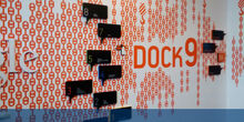 Dock9 – Google Hamburg